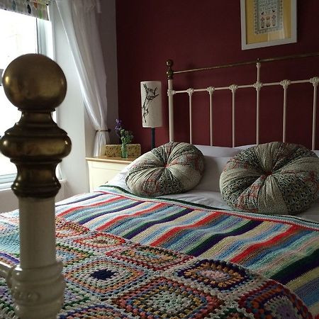 Lyonesse Guest House Falmouth Extérieur photo