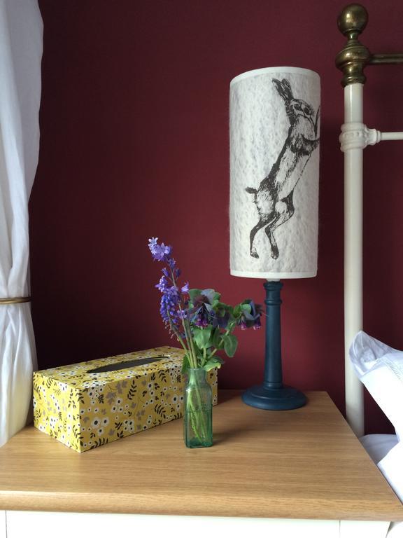 Lyonesse Guest House Falmouth Chambre photo