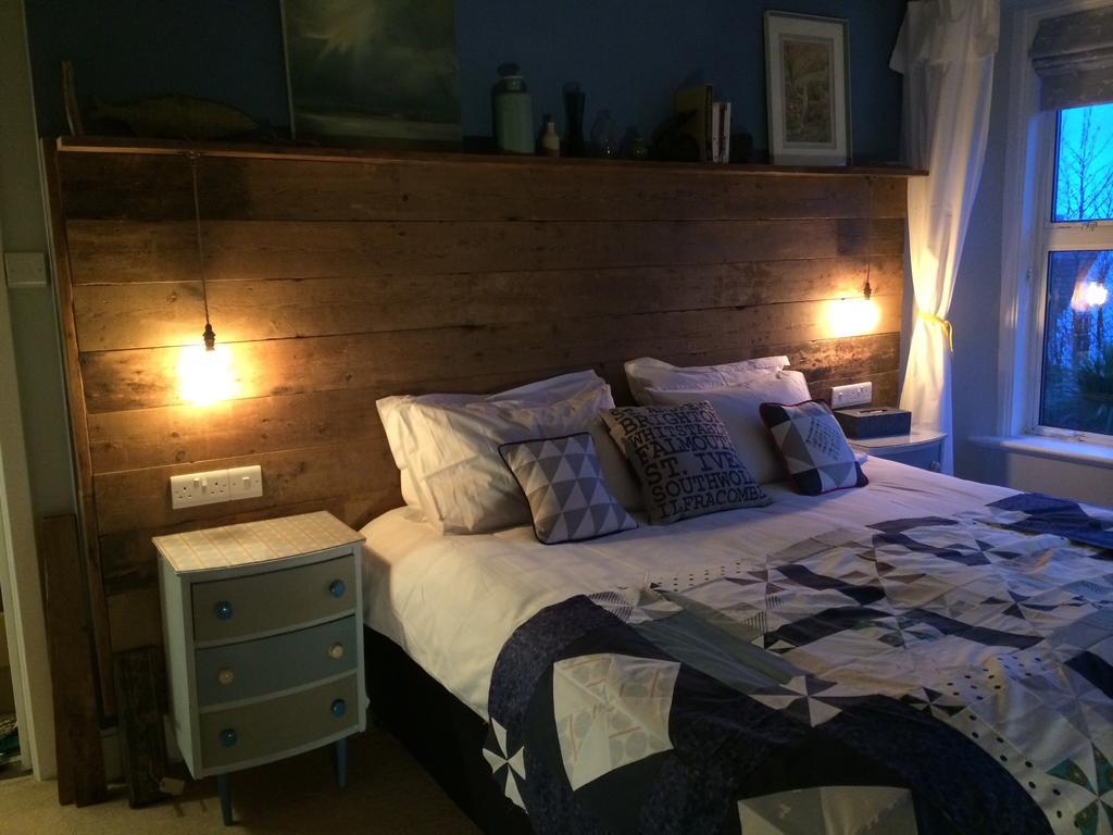 Lyonesse Guest House Falmouth Chambre photo