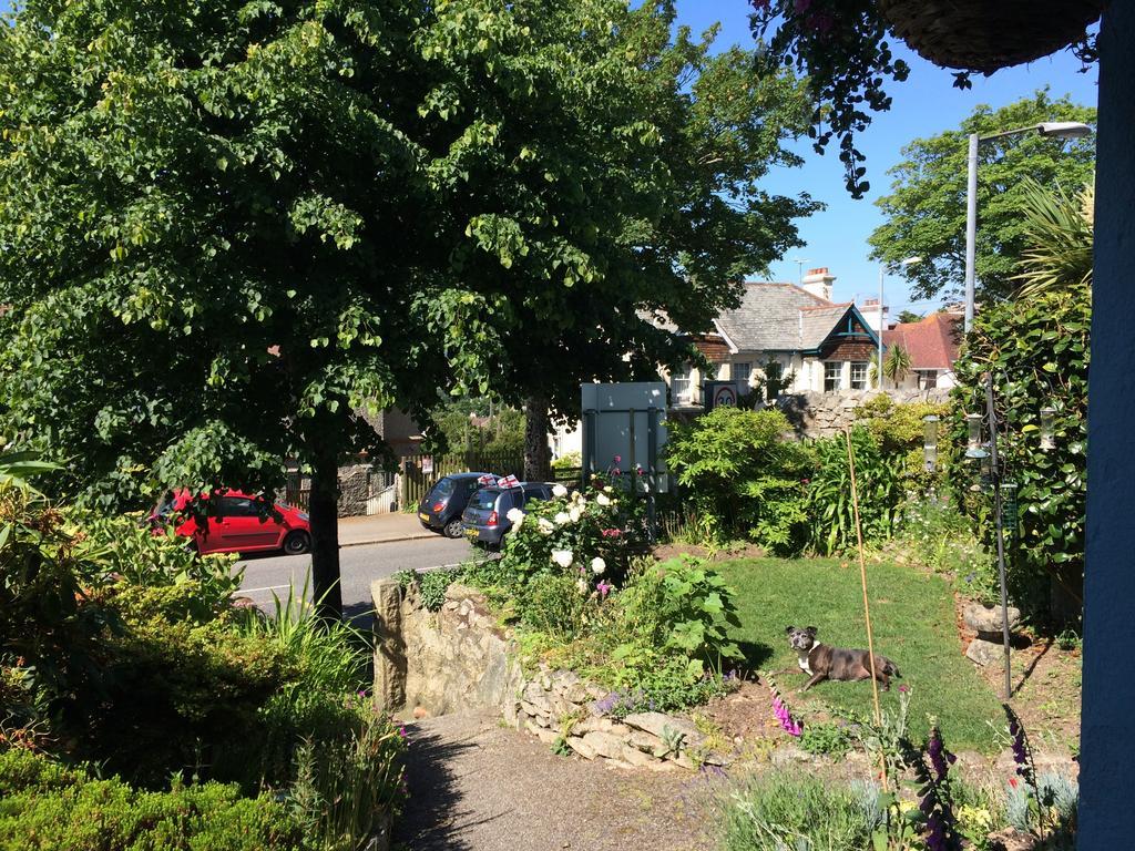 Lyonesse Guest House Falmouth Extérieur photo