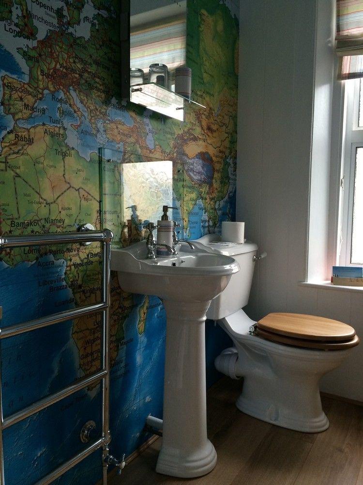Lyonesse Guest House Falmouth Extérieur photo