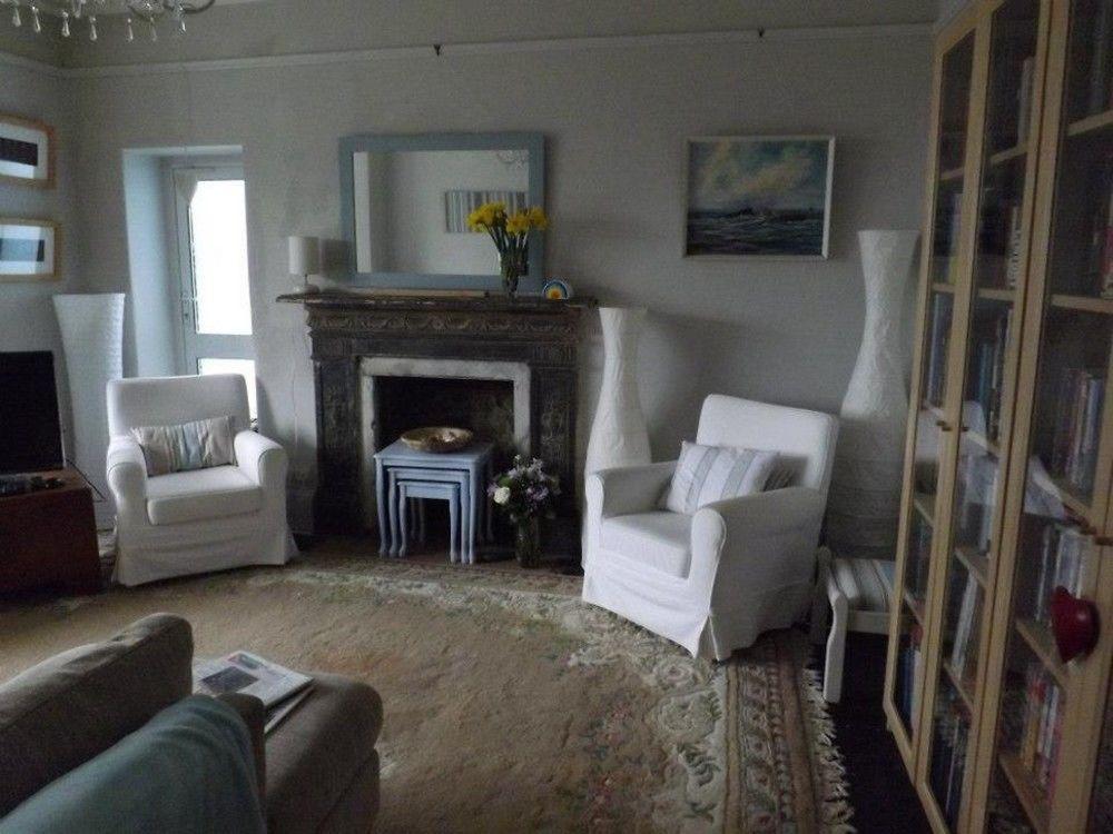 Lyonesse Guest House Falmouth Extérieur photo