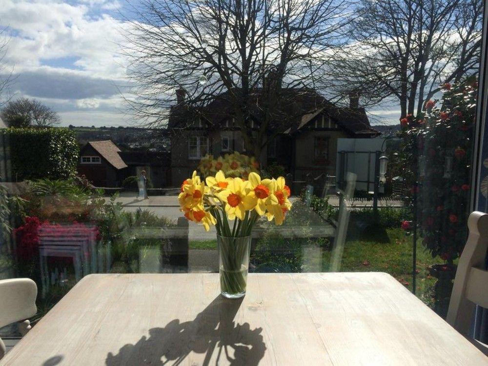 Lyonesse Guest House Falmouth Extérieur photo